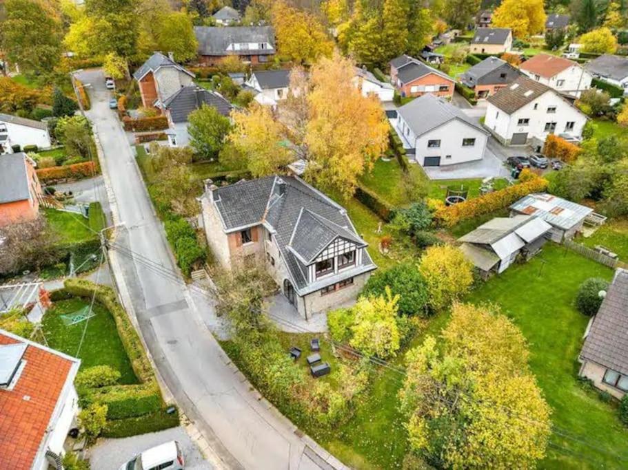 La Cachette De Simone Villa Spa Eksteriør billede